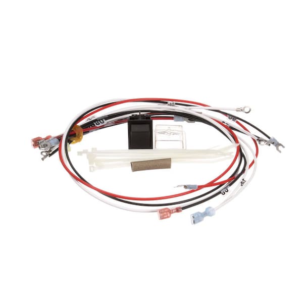 Hdc-50 Wire Set Upgrade